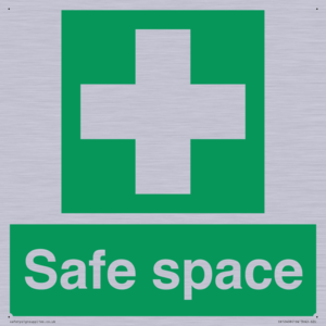 Safe space